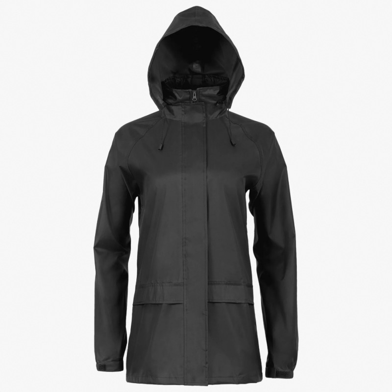 STORMGUARD veste de randonnée imperméable - Femme - XS