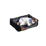 AJ11 CUSHION Panier chien/chat chauffant - S