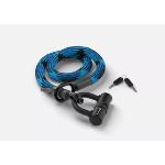 Eyelet Antivol U-lock - S - Bleu