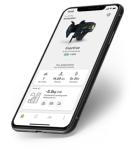 HOVDING 3.0 Casque airbag automatique pour vélo urbain