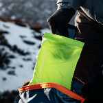 Sac étanche 1L - vert