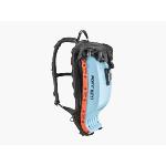 BOBLBEE GTX20 BC Sac à dos 20 litres et protection dorsale 16/21 niveau 2 - Bleu