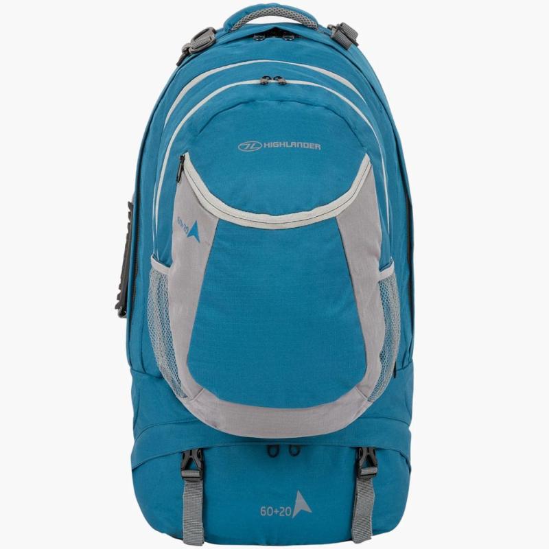 EXPLORER Sac de randonné - 60L