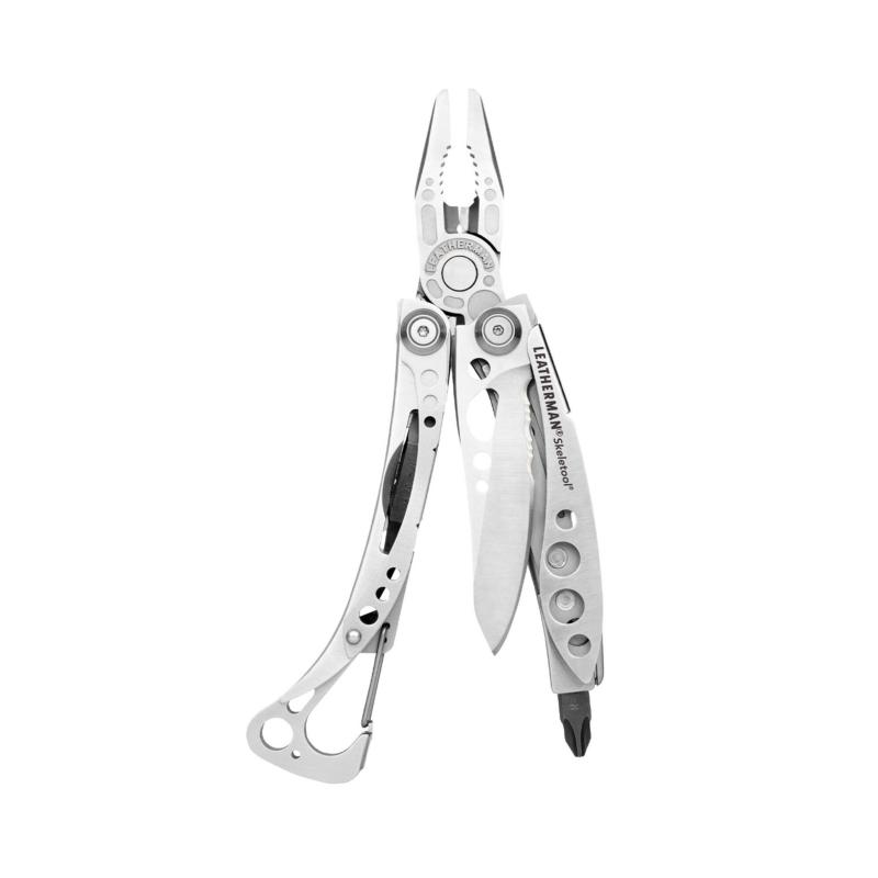 SKELETOOL Pince 7 outils multi-fonctions