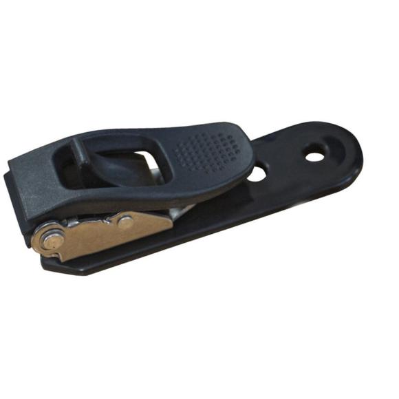 SNAP TAP fixation pour tout kayak modulable Point65°N