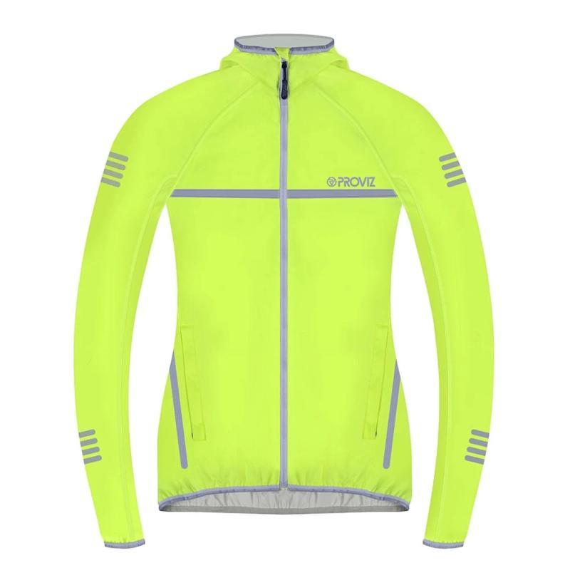 Veste de course imperméable classique pour femmes - UK10 / US6 / EUR38