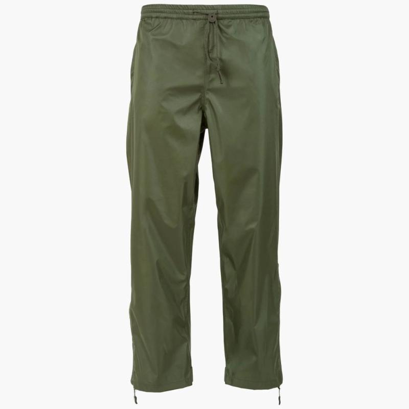 TEMPEST Pantalon imperméable - Vert - XL