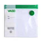 VAGO Compresseur air pour aliments