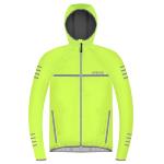 Veste de course à pied imperméable Classic pour homme - Medium