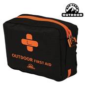 OUTDOOR Trousse de secours compacte - 42 pièces