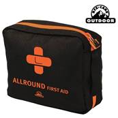 ALLROUND Grande trousse de secours - 62 pièces