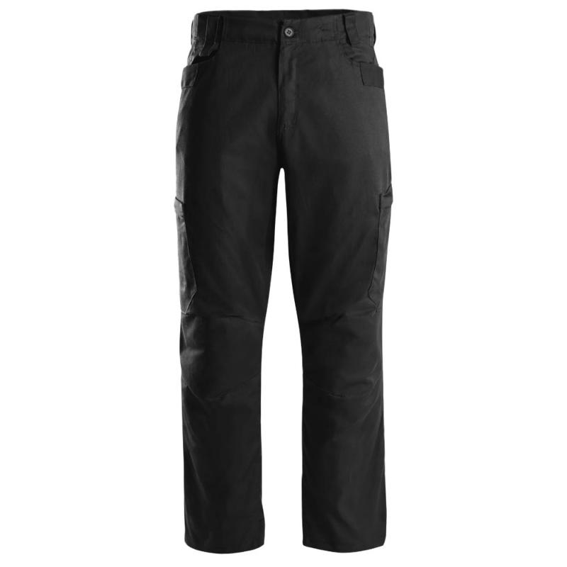 STOIRM Pantalon urbain - Noir - 32