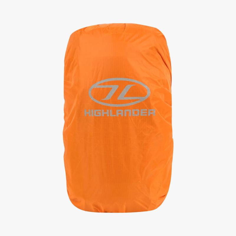RUCKSACK LIGHT Housse de sac à dos orange