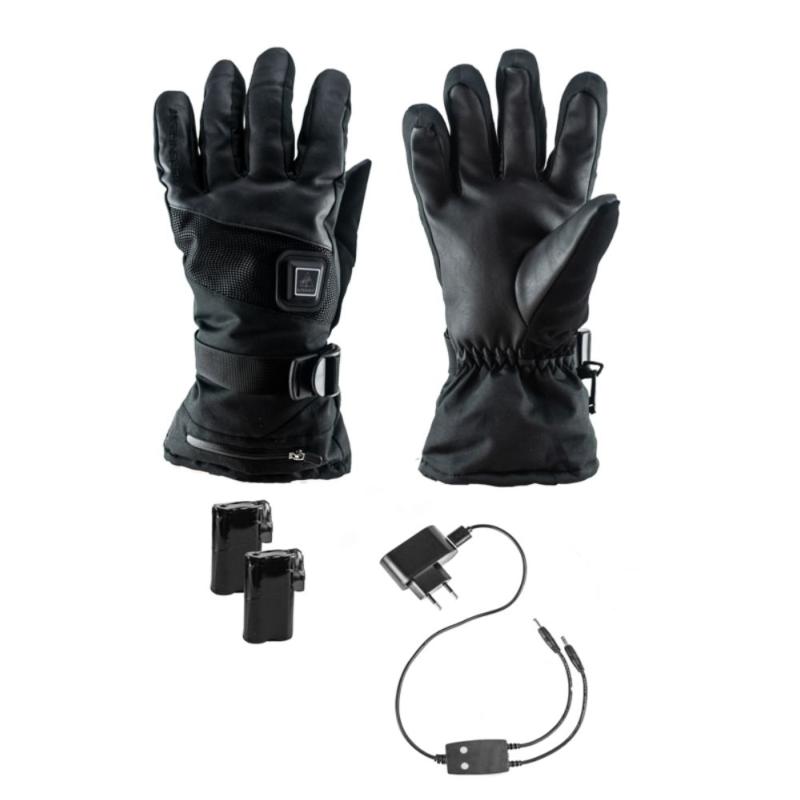 AG20 M Gants épais chauffants - M