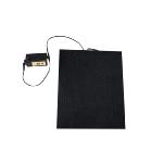 AJ5 DIY Patch chauffant à coudre