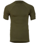 COMBAT T-Shirt - Homme - Vert - XXL