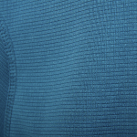 Hirta polaire gris foncé large