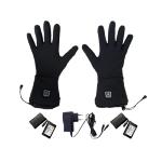 AG1 Gants fins chauffants - S
