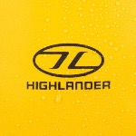 TROON Sac étanche - 70L - Jaune - 70 Litres