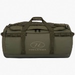 STORM Sac étanche - 90L - Vert - 90 Litres