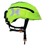 Casque vélo multi-impact Hedkayse - Jaune