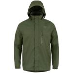 KERRERA veste de randonnée imperméable - Homme - XXL