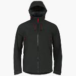 MUNRO MOUNTAIN veste de randonnée - XXL
