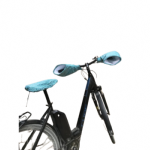 ANNABELLE Couvre selle - Liberty