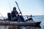 KINGFISHER MER Kayak de pêche homologable mer