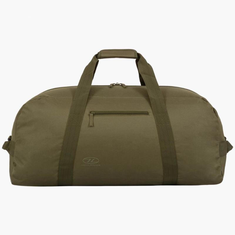 CARGO Sac de voyage - 100L - Vert -