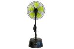 AQUA2COOL ventilateur brumisateur