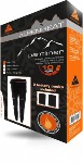 AJ6 XL PANTLINER Caleçon long chauffant - XL