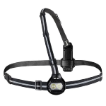 CHESTLIGHT LED360 Lampe pectorale