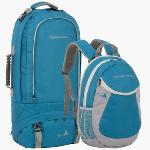 EXPLORER Sac de randonné - 45L