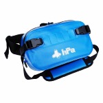 INFLADRY 5B Sacoche ceinture étanche 6 litres - Bleu