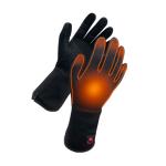 SANCY V2 XS Gants chauffants fins - XS