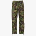 TEMPEST Pantalon imperméable - Camo - S