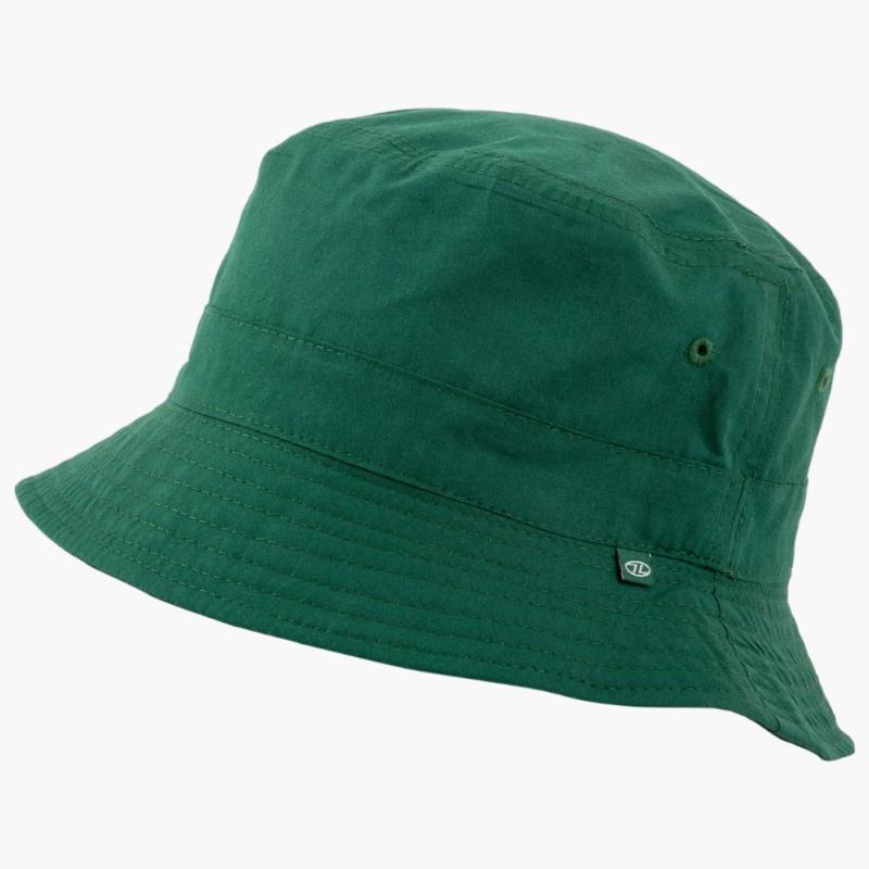Bob Chapeau - Vert - XL