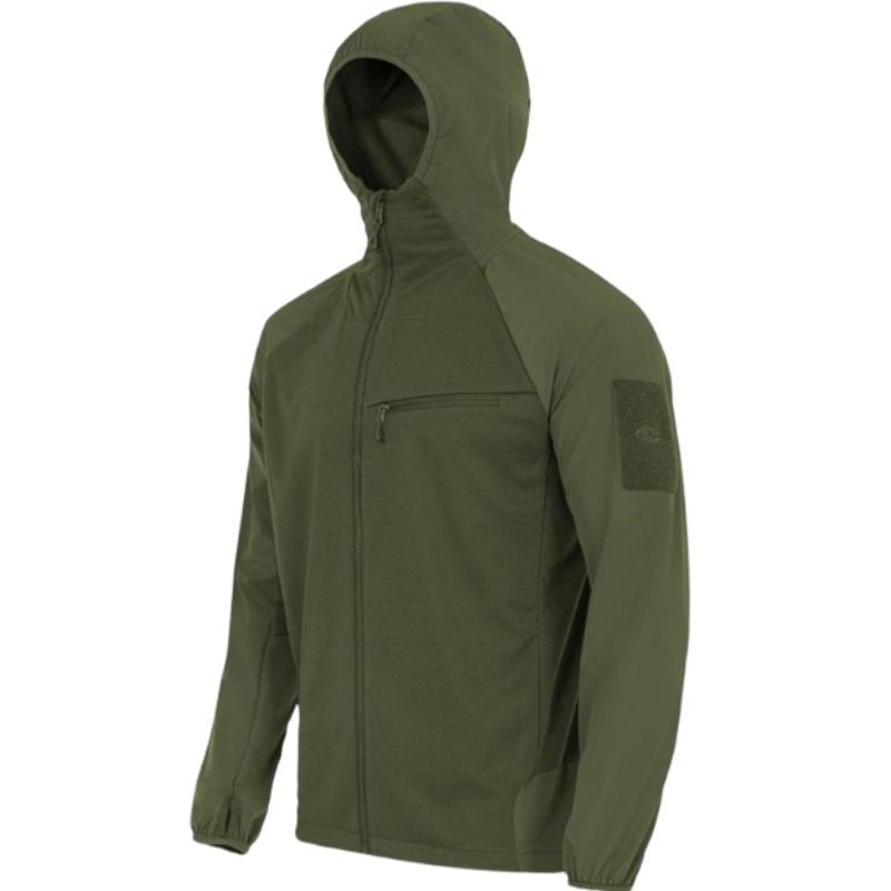 Tactique hirta hybrid rg s