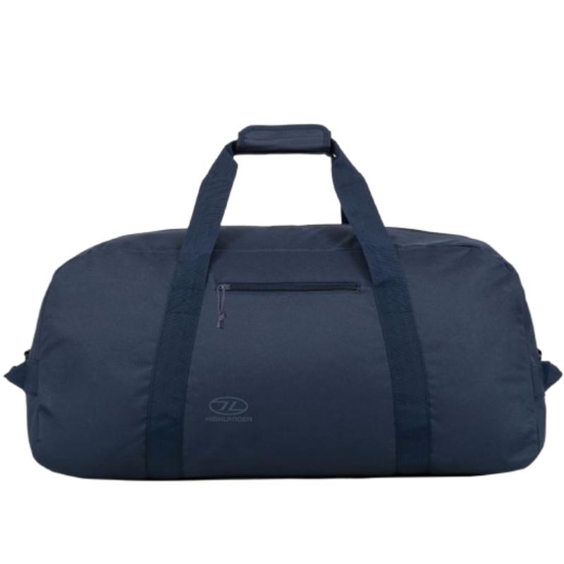 HIGHLANDER Sac de transport - 100L - Bleu