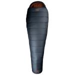 HIGHLANDER Sac de couchage RAYET 450 - Gris foncé