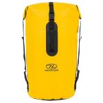 TROON Sac étanche - Jaune - 45 Litres