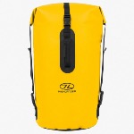 TROON Sac étanche - 45L - Jaune - 45 Litres