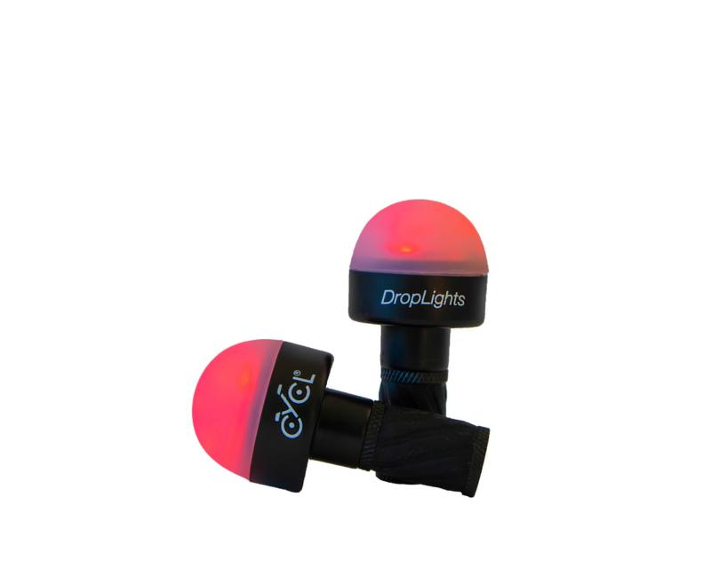 WINGLIGHTS Feux de position embouts de guidon