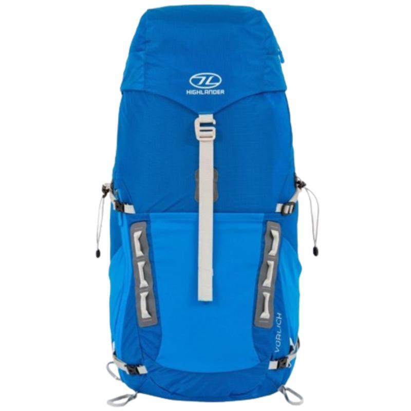 VORLICH Sac-à-dos 40L - Bleu