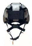 Casque vélo multi-impact Hedkayse - Réfléchissant
