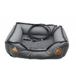 AJ11 CUSHION Panier chien/chat chauffant S