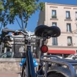 BIKE TRACKER Traceur GPS antivol de géolocalisation dédié vélo