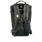 BOBLBEE GT20 NM Sac à dos 20 litres et protection dorsale 16/21 niveau 2 - Noir