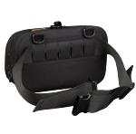 INFLADRY 5N Sacoche ceinture étanche 5 litres - Noir